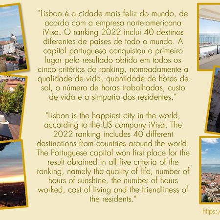 Alfama Terrace River View By Lovelystay Lisboa Kültér fotó