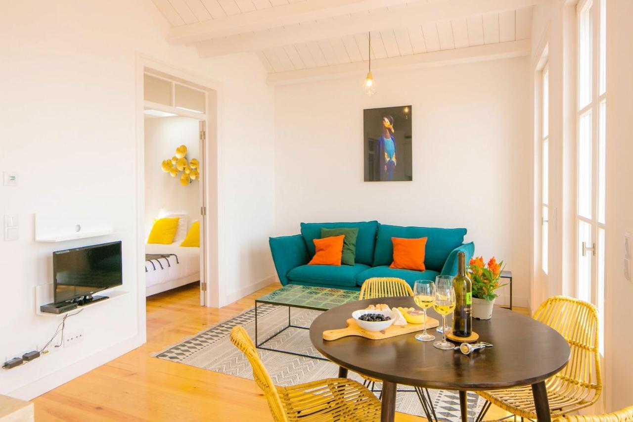 Alfama Terrace River View By Lovelystay Lisboa Kültér fotó
