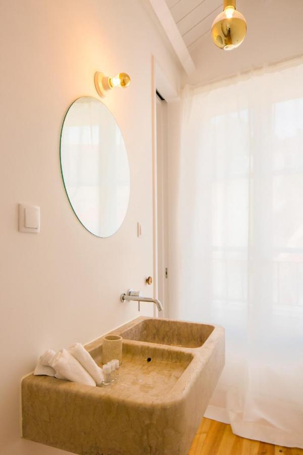 Alfama Terrace River View By Lovelystay Lisboa Kültér fotó