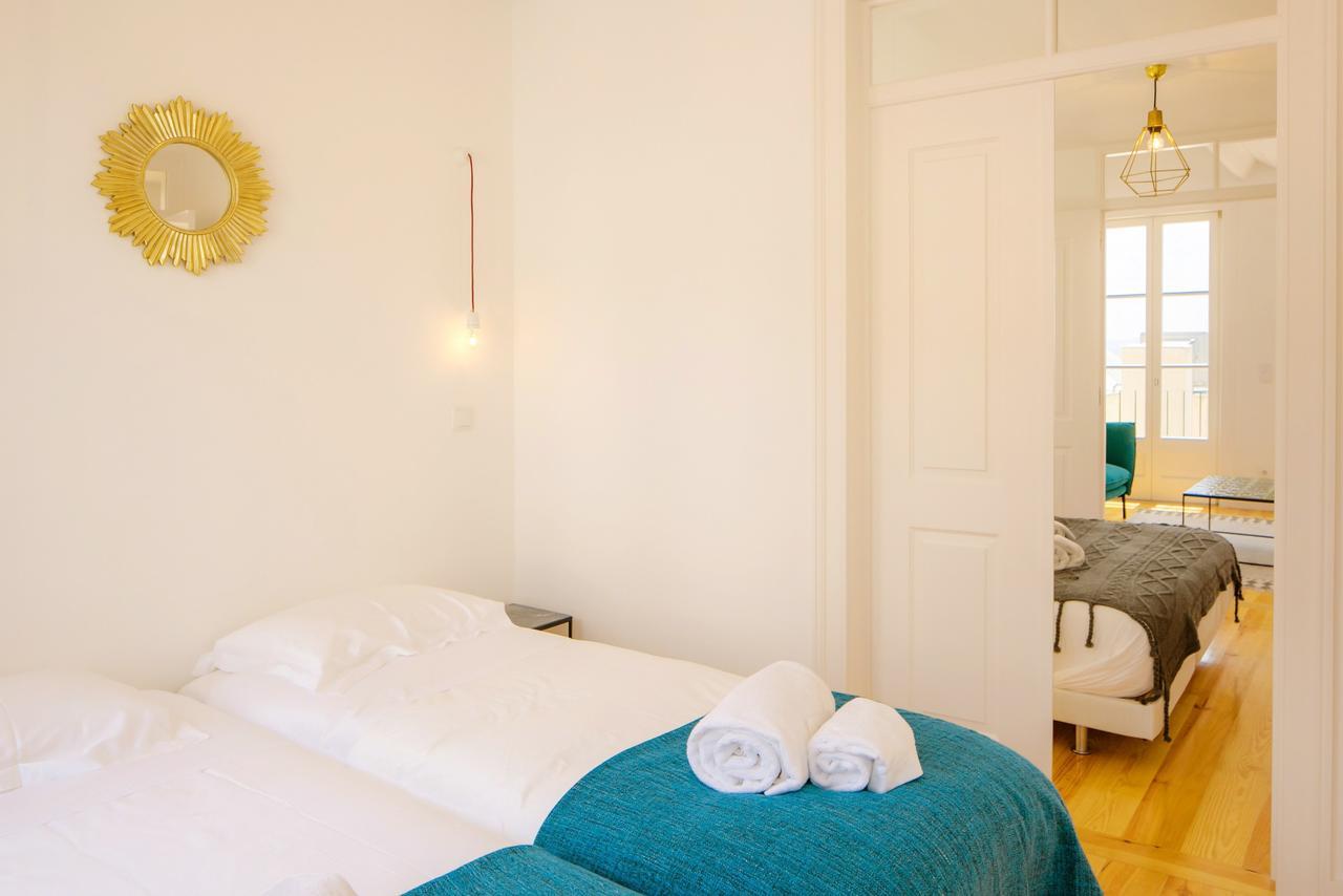 Alfama Terrace River View By Lovelystay Lisboa Kültér fotó